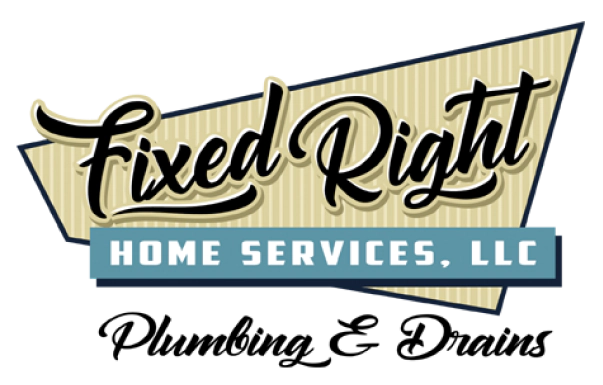 Fixed Right Home Services LLC logo